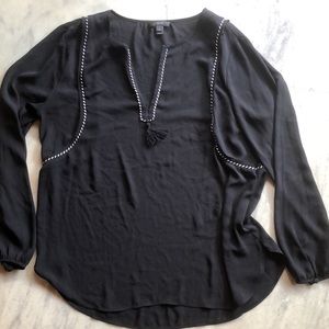 J. Crew Blouse